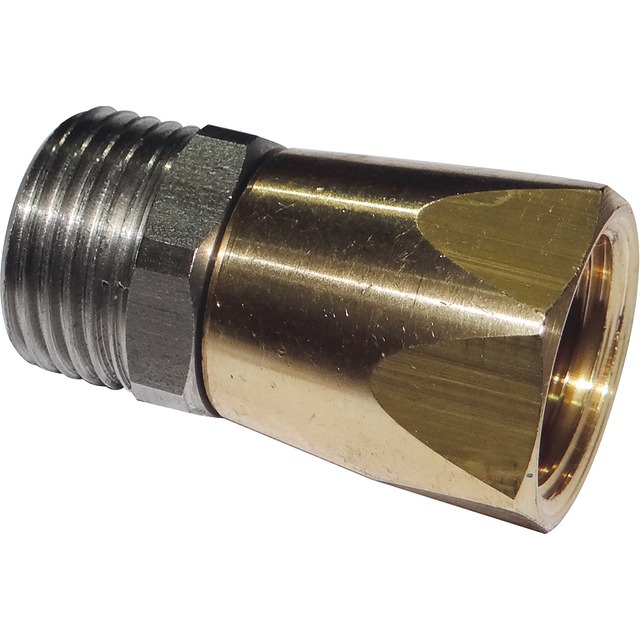 Raccord Tournant Laiton M/F 1/2 référence fournisseur 30540378